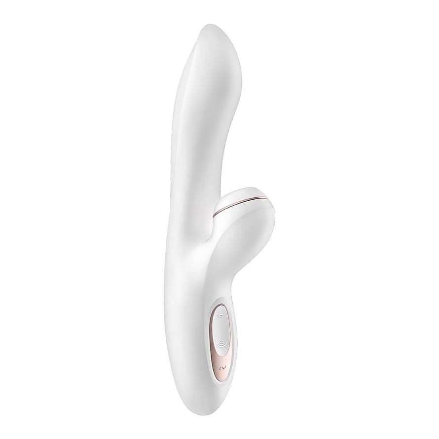 Pro + G-Spot Rabbit