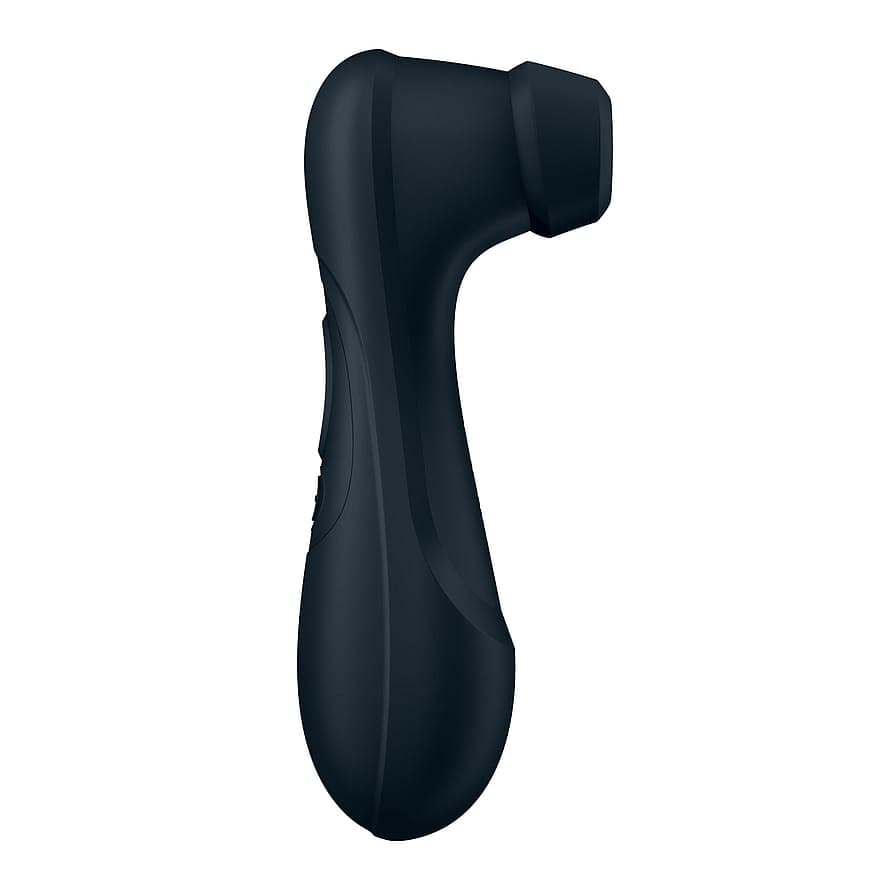 Pro 2 Generation 3 Black