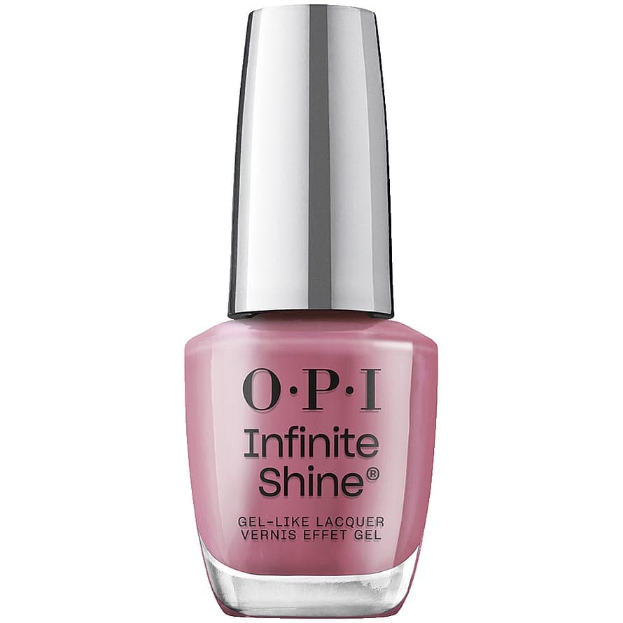Infinite Shine Nail Polish Times Infinity