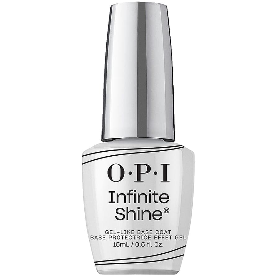 Infinite Shine Nail Polish Base Coat