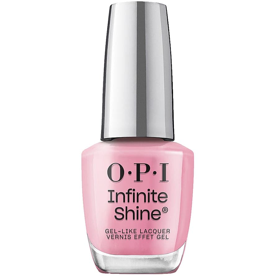 Infinite Shine Nail Polish Flamingo Your Own Way