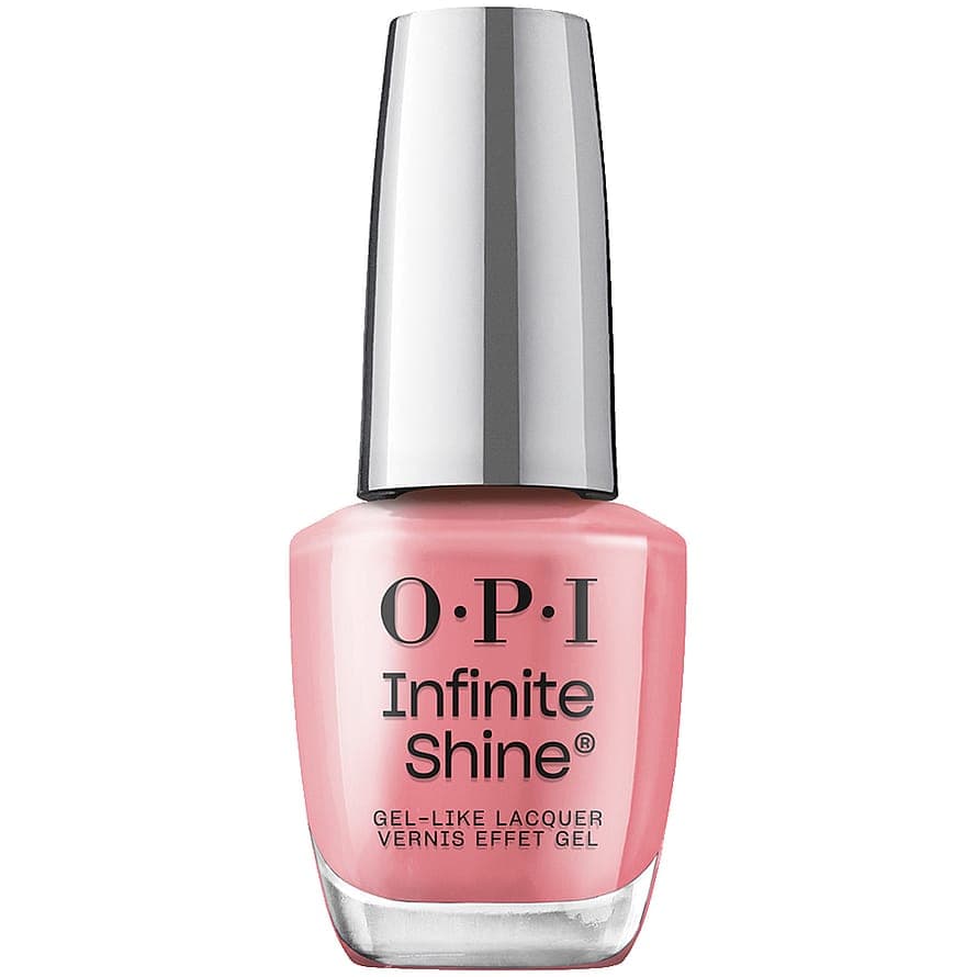 Infinite Shine Nail Polish At Strong Last