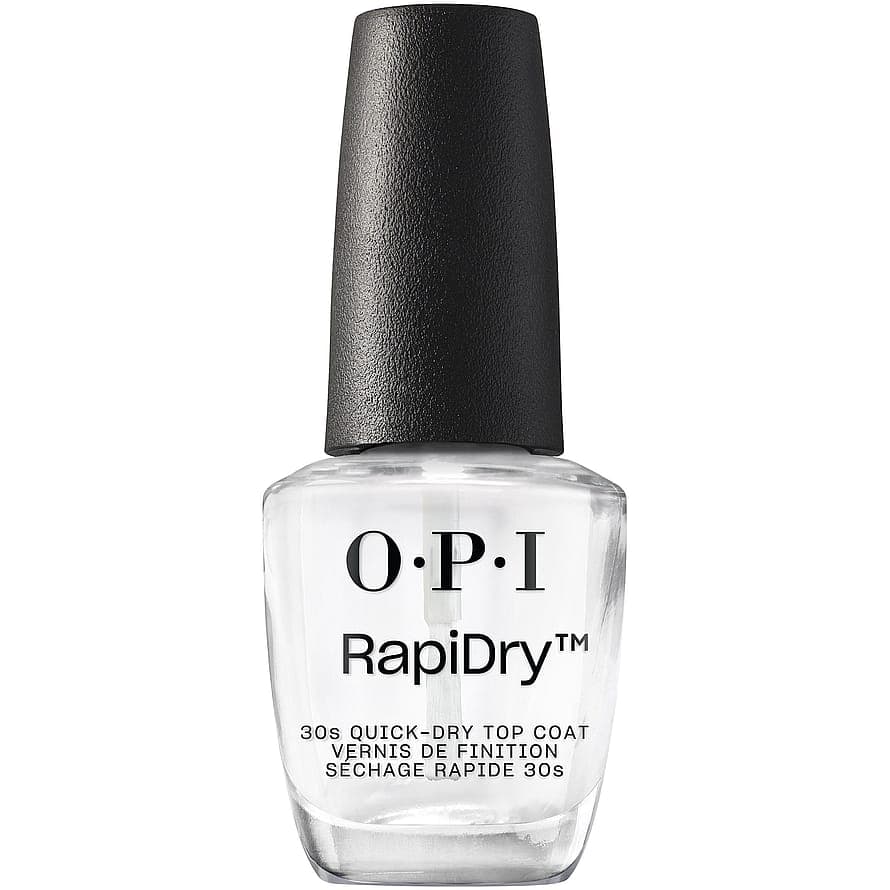 Top Coat Rapidry 15 ml