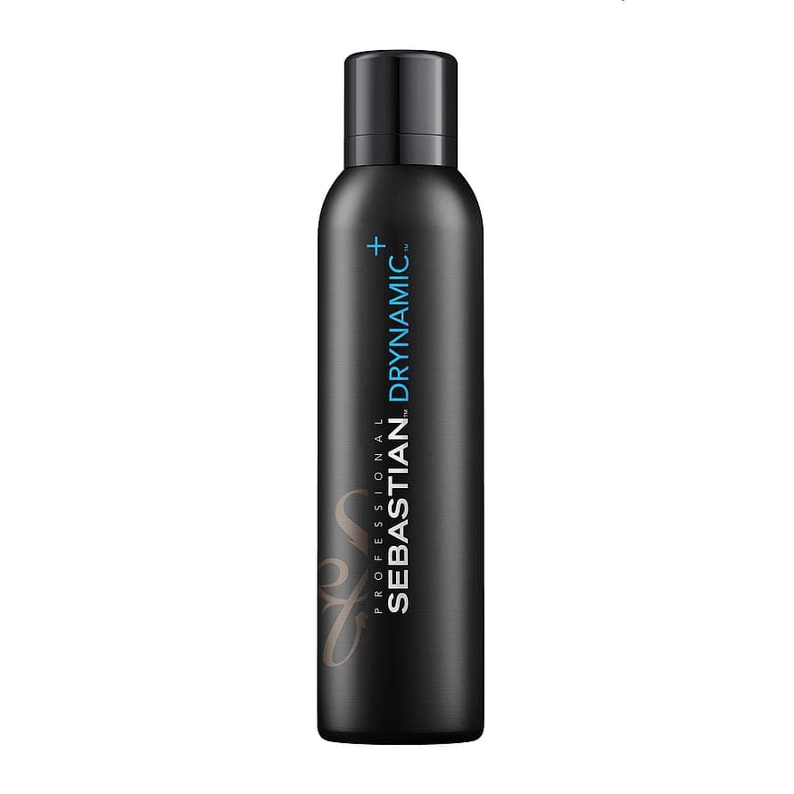 Drymanic+ Dry Shampoo 200 ml