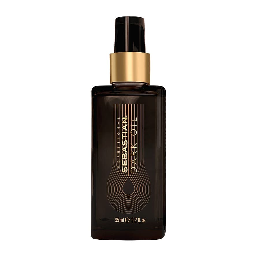Dark Hair Oil 95 ml