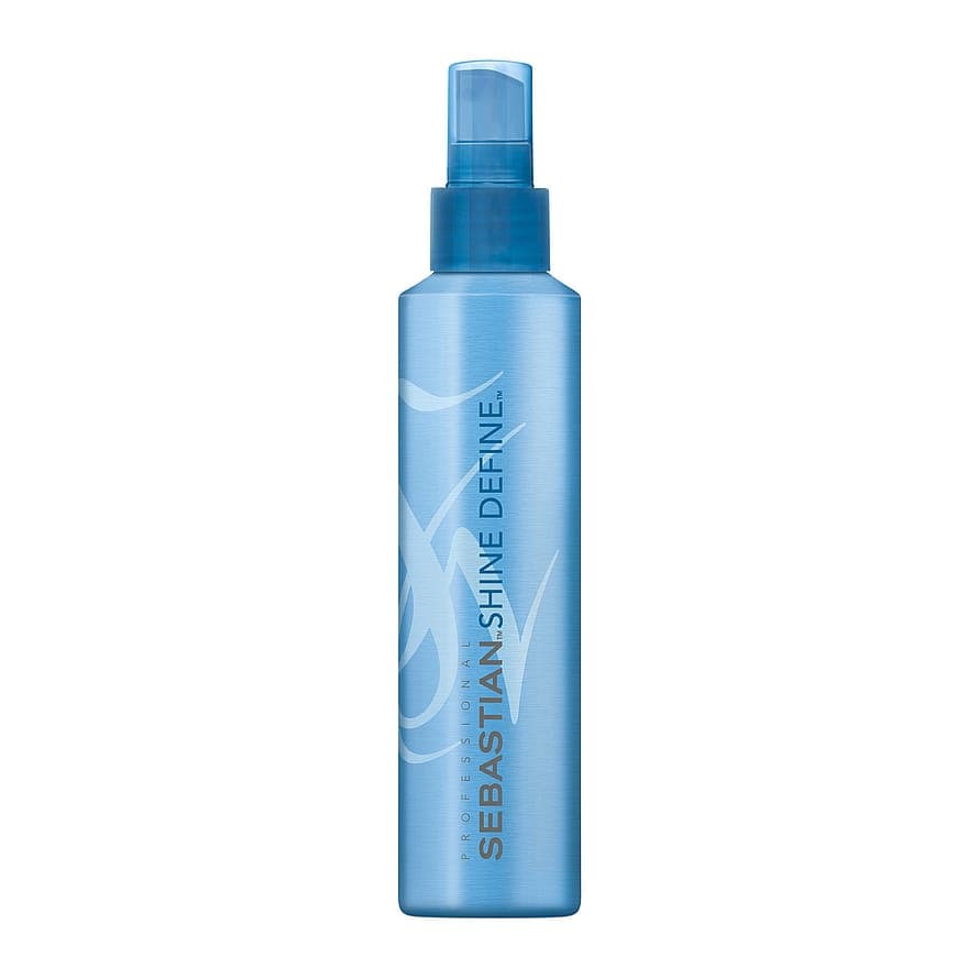 Shine Define Styling Spray 200 ml