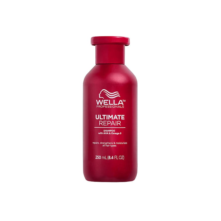 Ultimate Repair Shampoo 250 ml