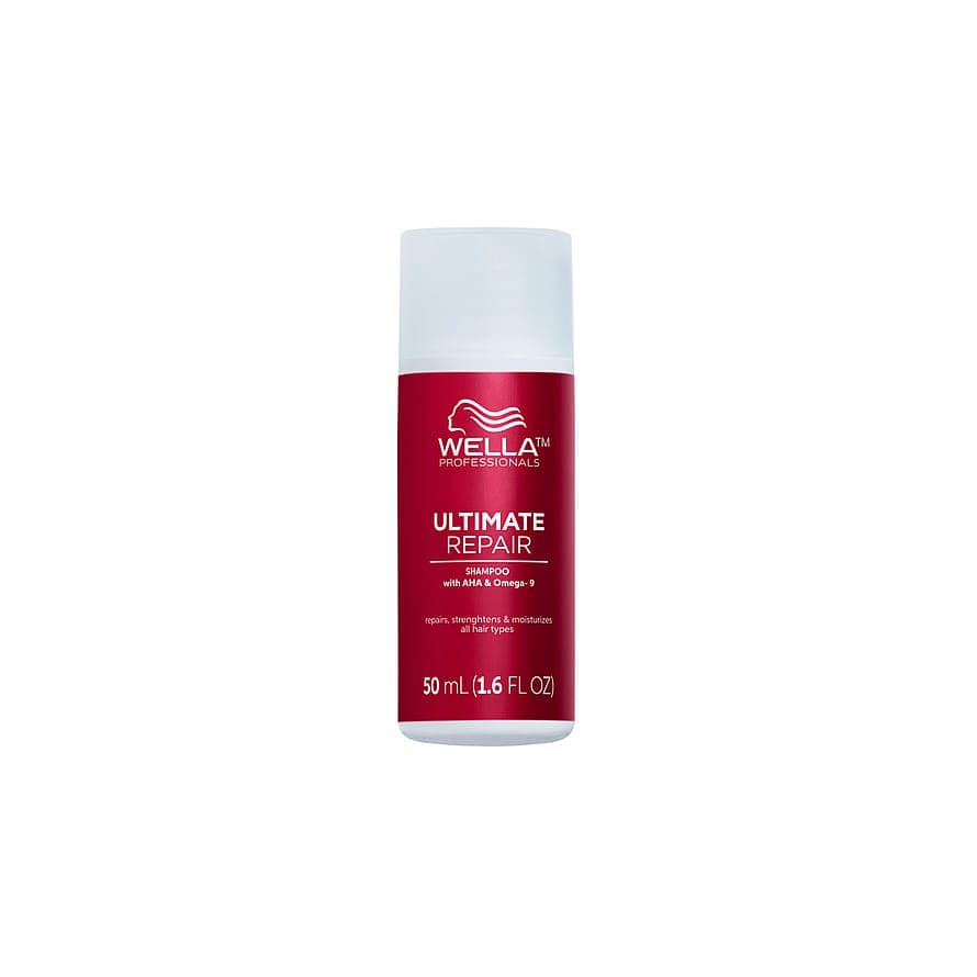 Ultimate Repair Shampoo 50 ml