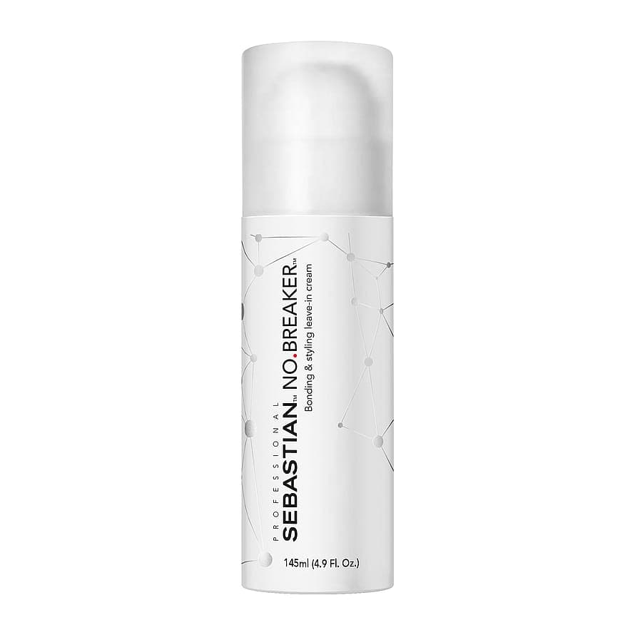 No.Breaker Bonding & Styling Leave-in Cream 145 ml