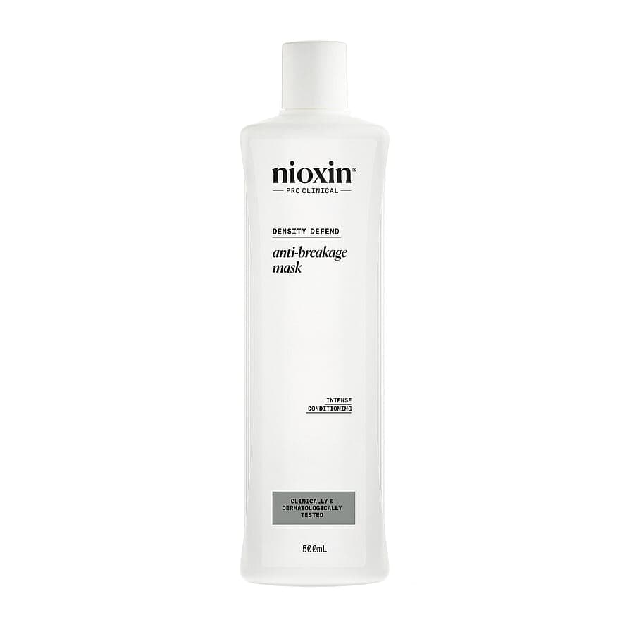 Anti-Breakage Strengthening Mask 150 ml