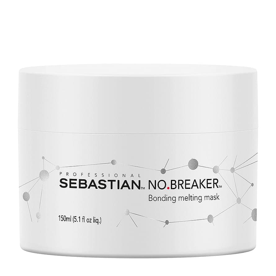 No.Breaker Bonding Melting Hair Mask 150 ml