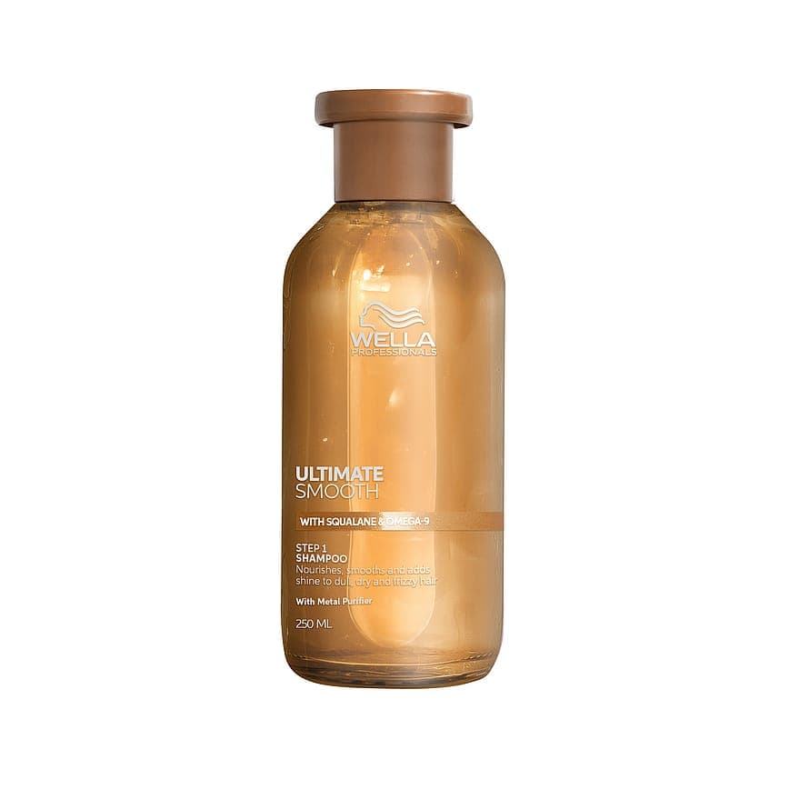 Ultimate Smooth Shampoo 250 ml