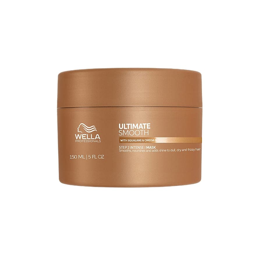 Ultimate Smooth Mask 150 ml