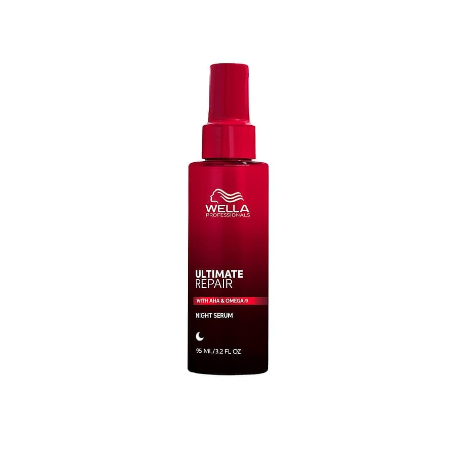 Ultimate Repair Overnight Serum 95 ml