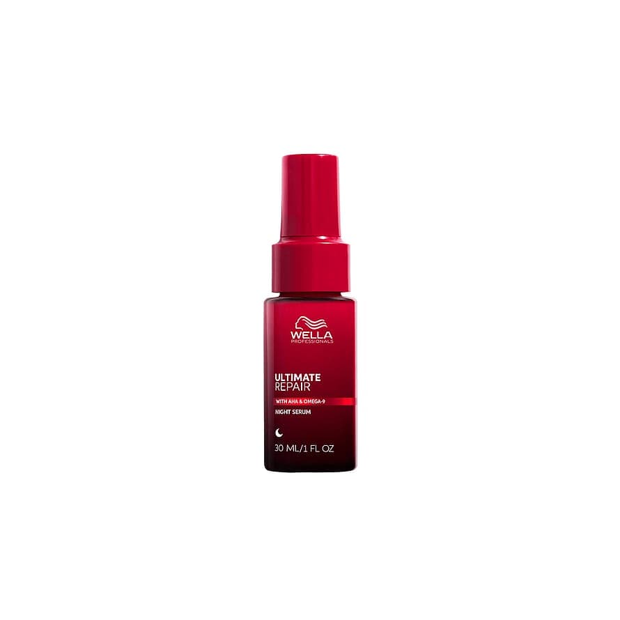 Ultimate Repair Overnight Serum 30 ml