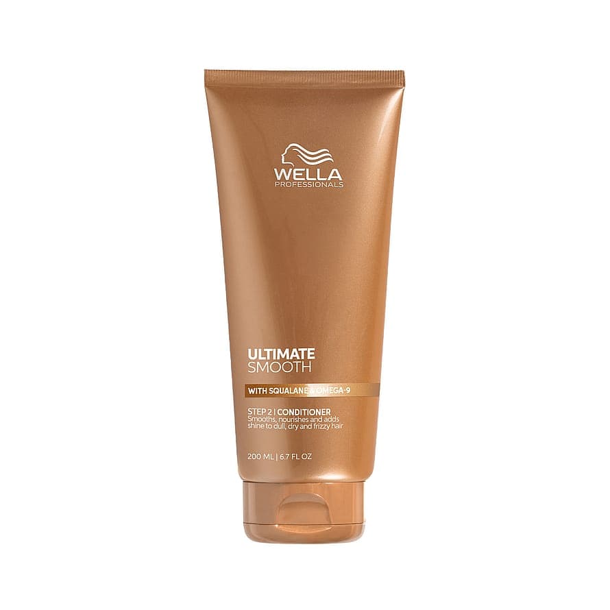 Ultimate Smooth Conditioner 200 ml