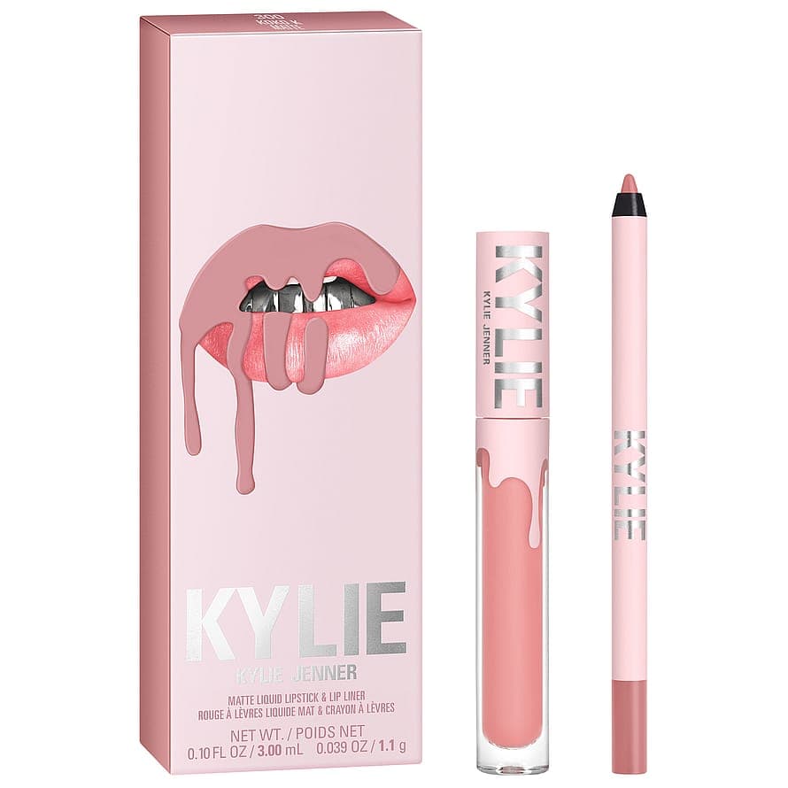 Matte Lip Kit 300 Koko K