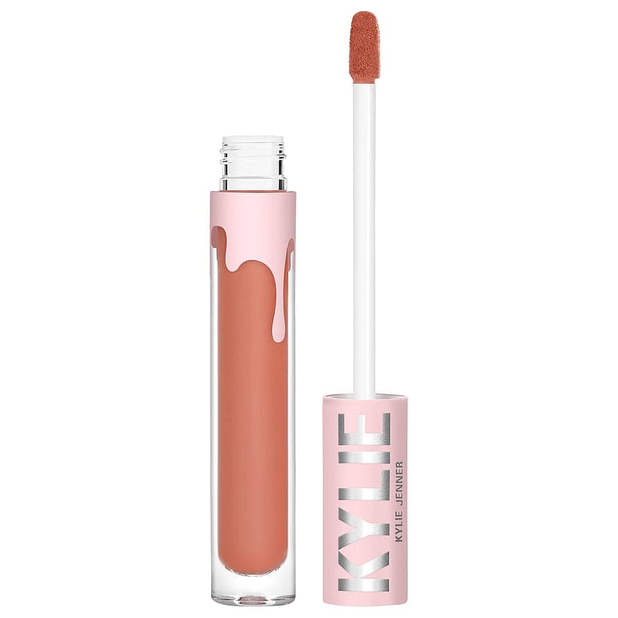 Matte Liquid Lipstick 707 Khlo$