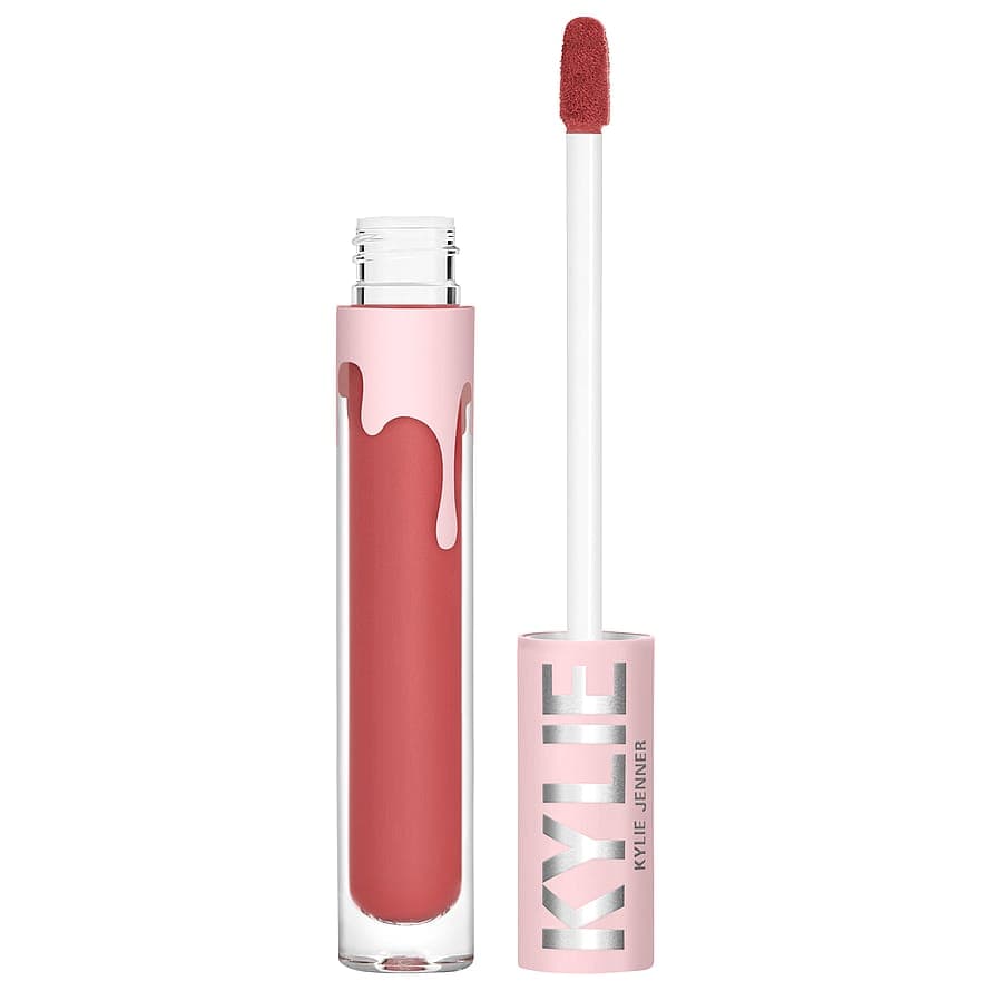 Matte Liquid Lipstick 500 Kristen