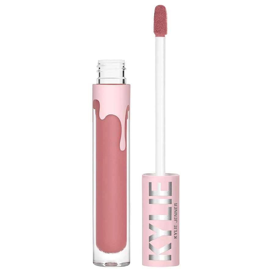 Matte Liquid Lipstick 100 Posie K