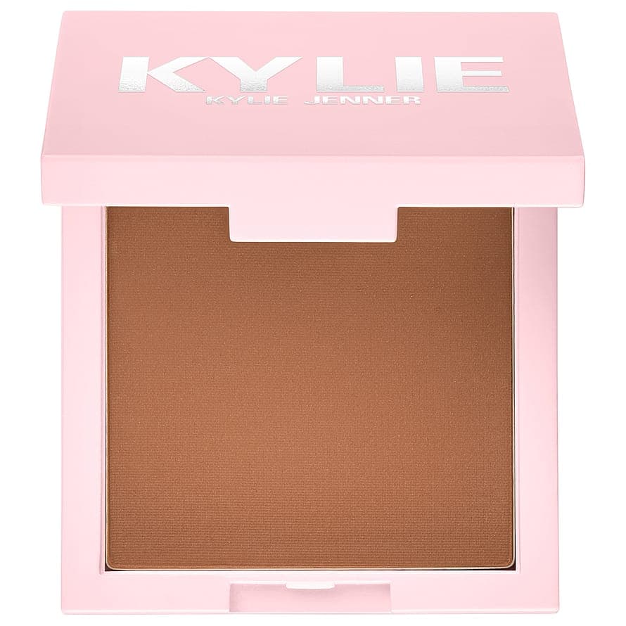 Pressed Bronzing Powder 400 Tanned And Gorgeous