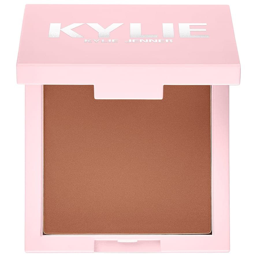Pressed Bronzing Powder 500 Tawny Mami