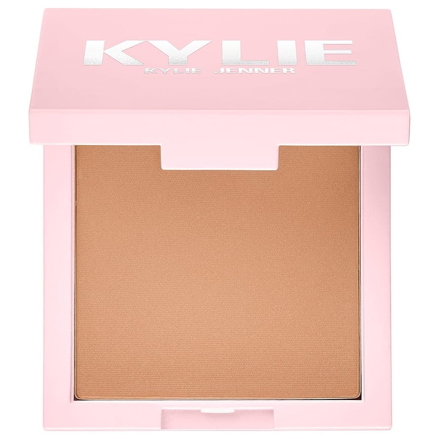Pressed Bronzing Powder 100 Khaki