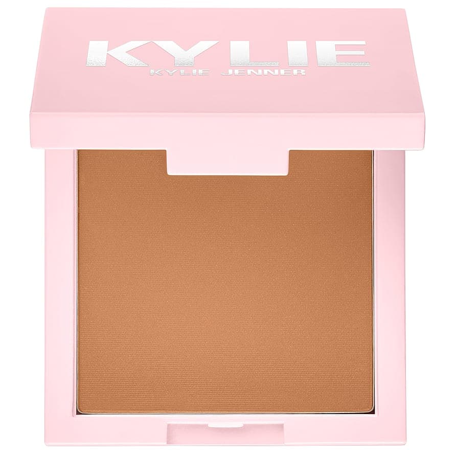 Pressed Bronzing Powder 600 Almond