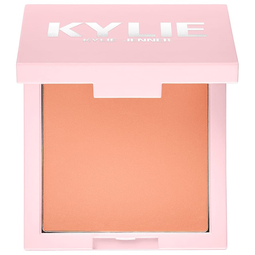Pressed Blush Powder 211 Kitten Baby