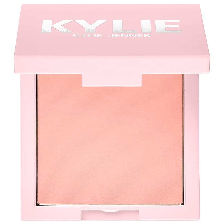 Pressed Blush Powder 334 Pink Power