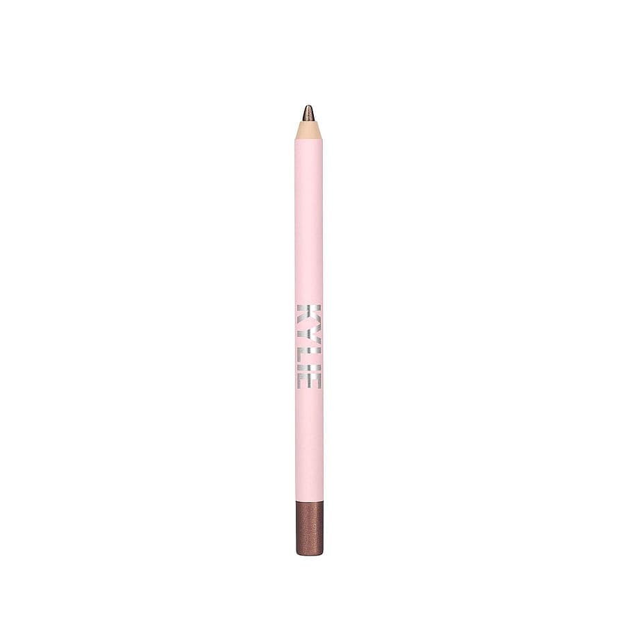 Gel Eyeliner Pencil 15 Shimmery Bronze
