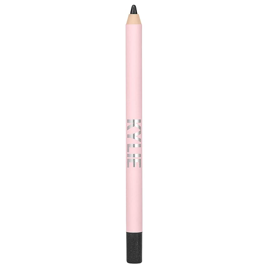 Gel Eyeliner Pencil 9 Shimmery Black
