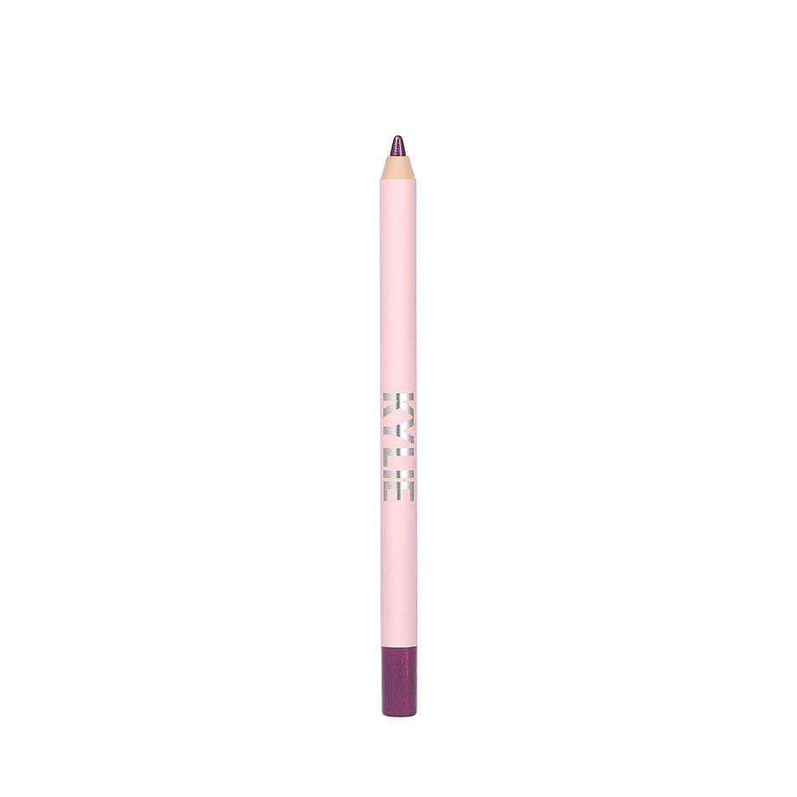 Gel Eyeliner Pencil 12 Shimmery Purple