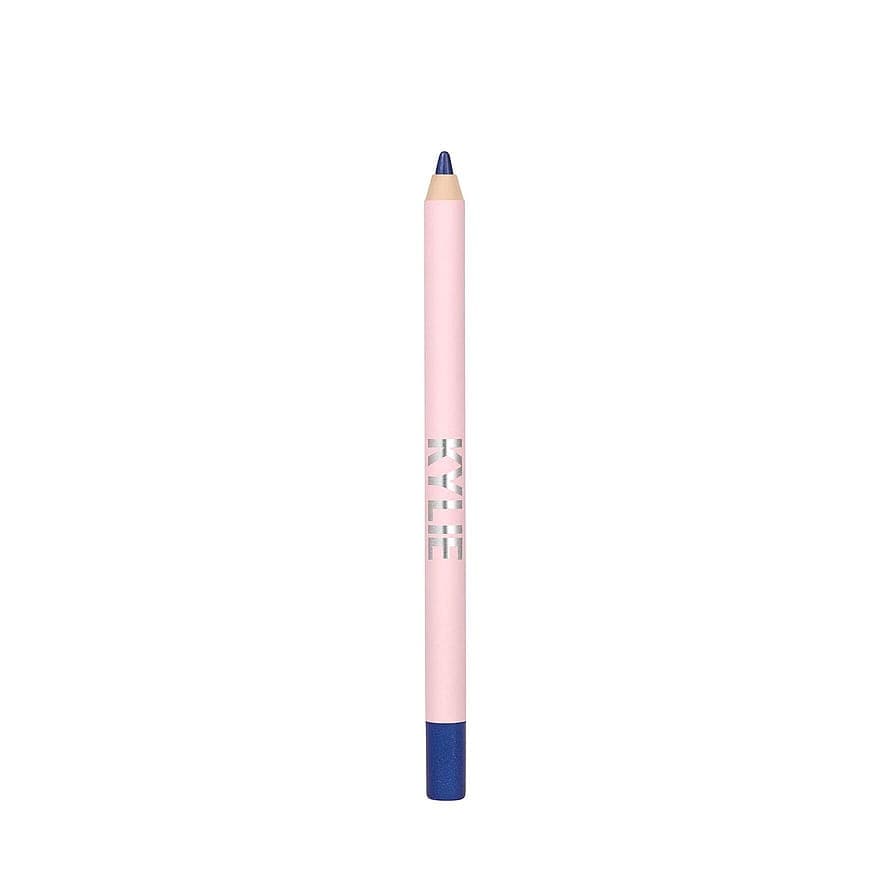 Gel Eyeliner Pencil 14 Shimmery Blue