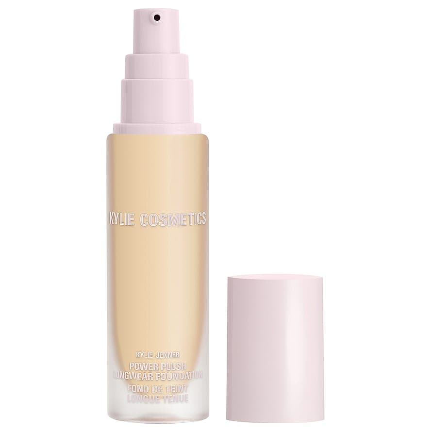 Power Plush Foundation 1.5W Warm