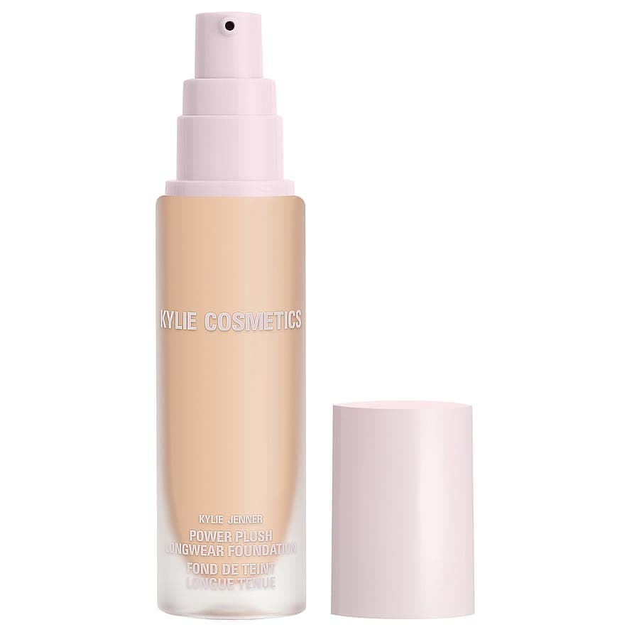Power Plush Foundation 2C Cold