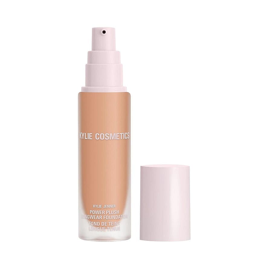 Power Plush Foundation 4.5C Cold
