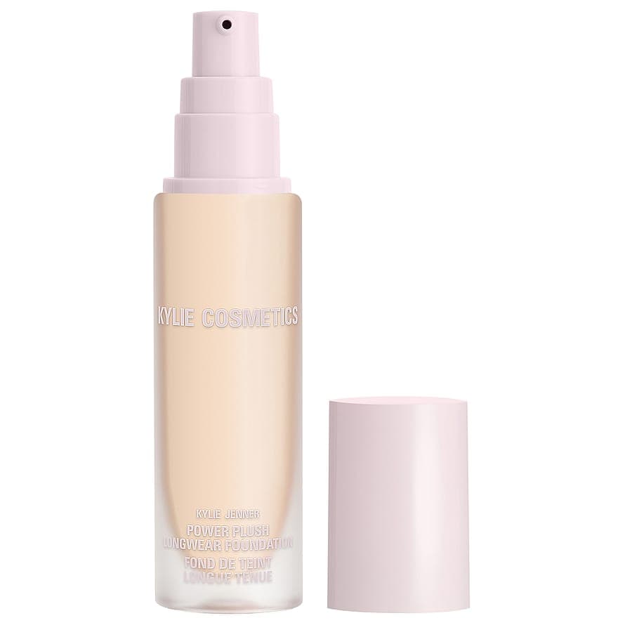 Power Plush Foundation 1N Nutral