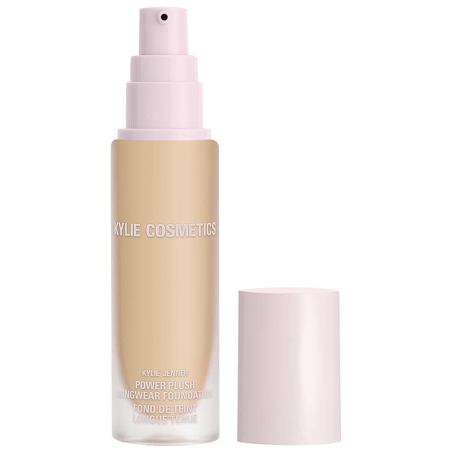 Power Plush Foundation 2.5N Nutral