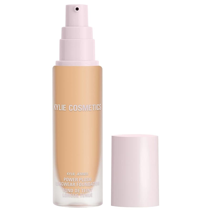 Power Plush Foundation 3N Nutral