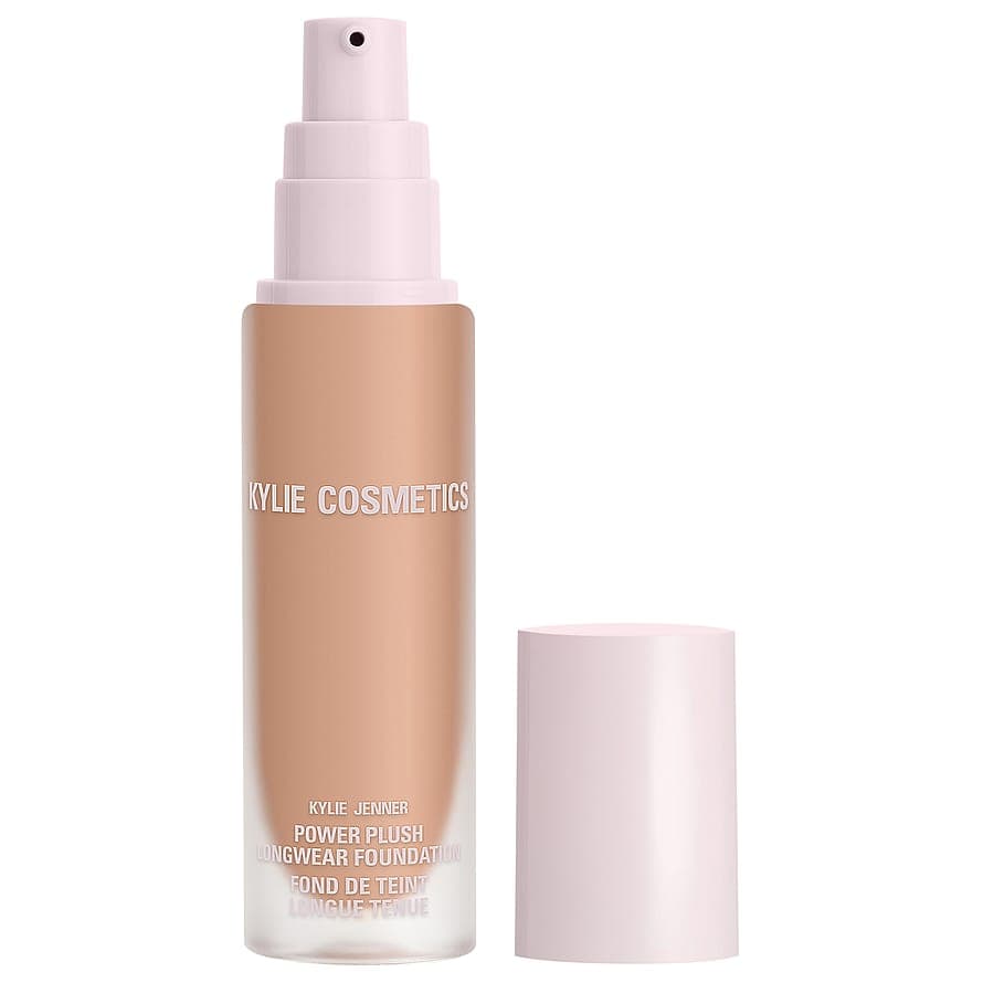 Power Plush Foundation 4C Cold