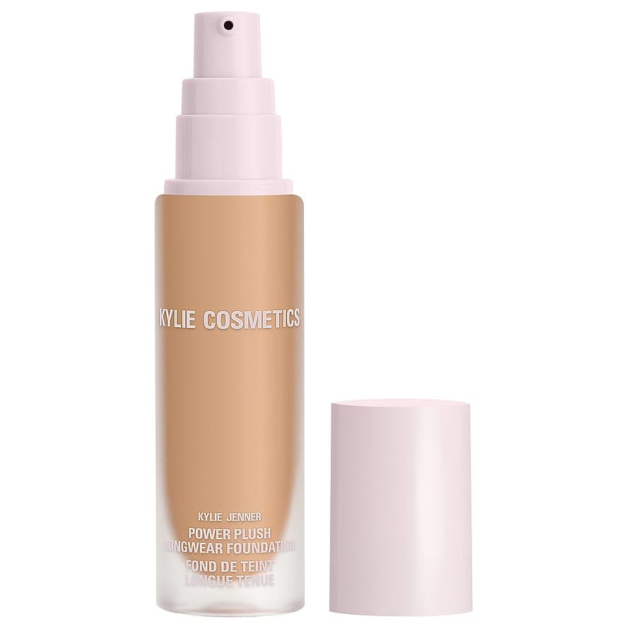 Power Plush Foundation 4N Neutral