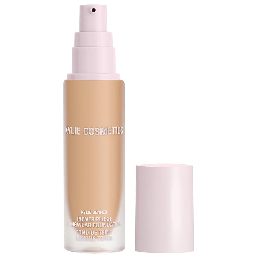 Power Plush Foundation 3W Warm