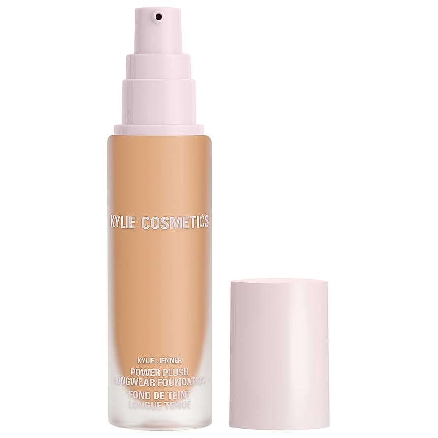 Power Plush Foundation 3.5W Warm