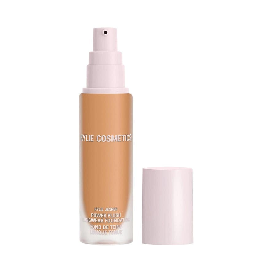 Power Plush Foundation 5.5W Warm