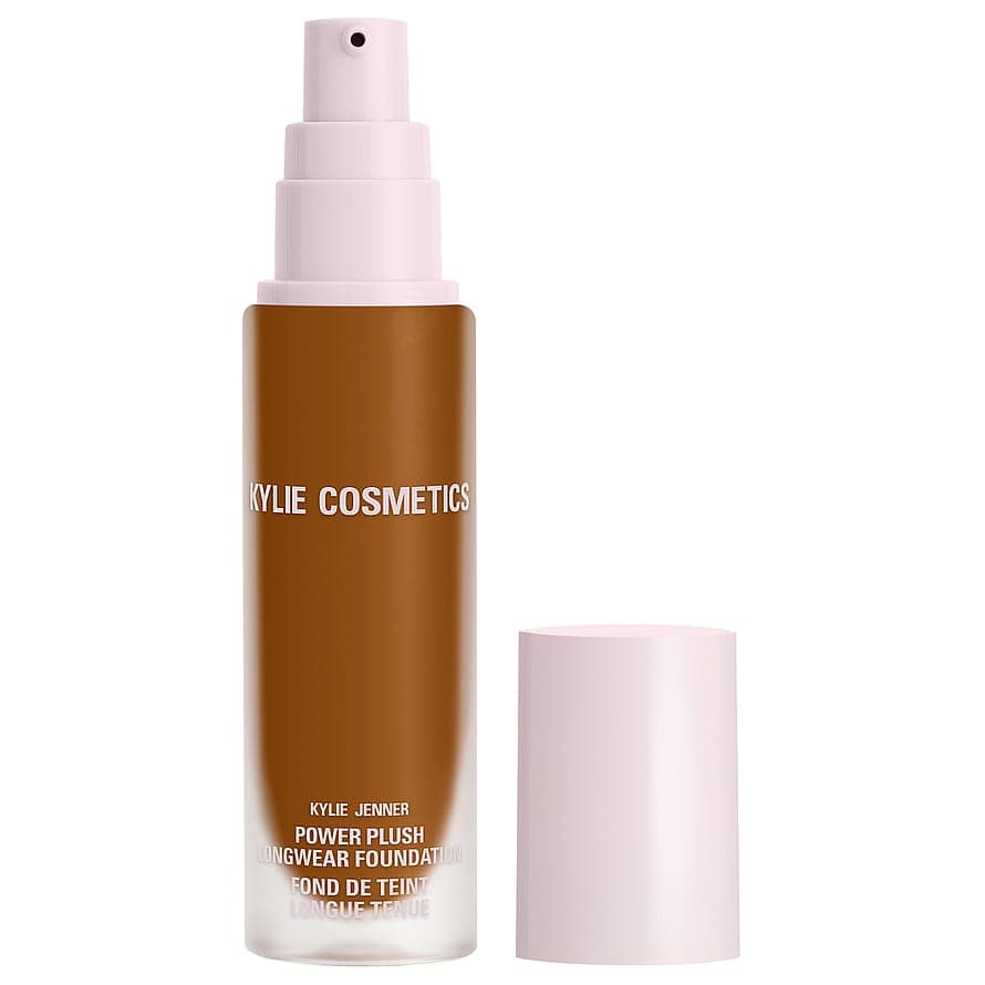 Power Plush Foundation 8.5WN Warm Neutral