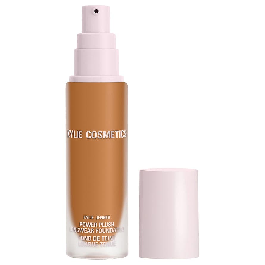 Power Plush Foundation 7N Neutral