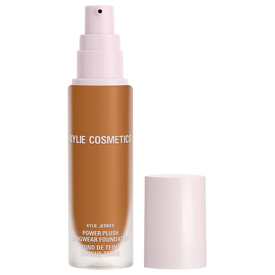 Power Plush Foundation 8WN Warm Neutral
