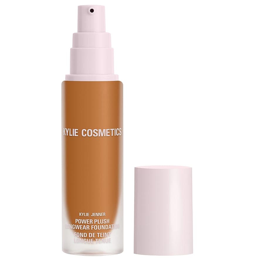 Power Plush Foundation 7.5W Warm