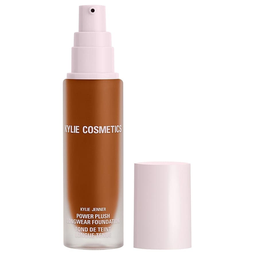 Power Plush Foundation 9W Warm